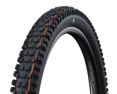 Neumático Schwalbe - Albert 27,5x2.50 I Gravity PRO | ADDIX SOFT | RADIAL