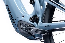 Pivot - Shuttle Carbon Ride XT Large (2023)