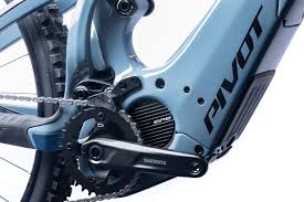 Pivot - Shuttle Carbon Ride XT Large (2023)