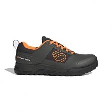 Zapatillas Hombre Impact PRO I Negro/Naranjo