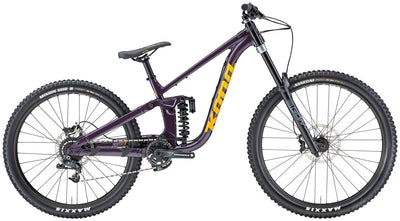 KONA - Process X DH Mullet | NUEVA