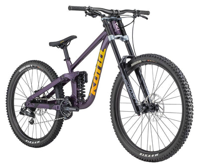 KONA - Process X DH Mullet | NUEVA