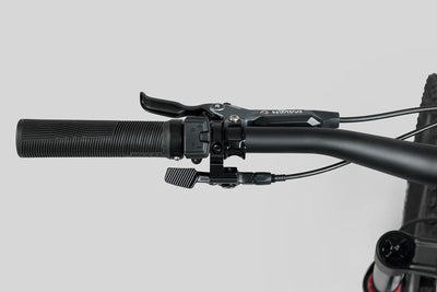 Norco - Sight VLT CX C2 | CARBONO | 2025 | Size 3