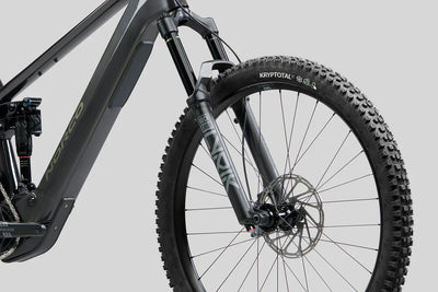 Norco - Sight VLT CX C2 | CARBONO | 2025 | Size 3