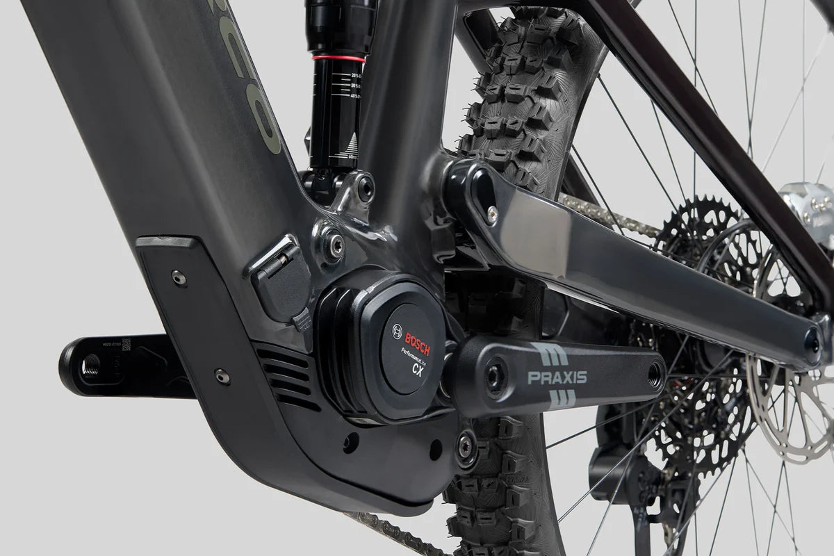 Norco - Sight VLT CX C2 | CARBONO | 2025 | Size 3