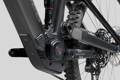 Norco - Sight VLT CX C2 | CARBONO | 2025 | Size 3