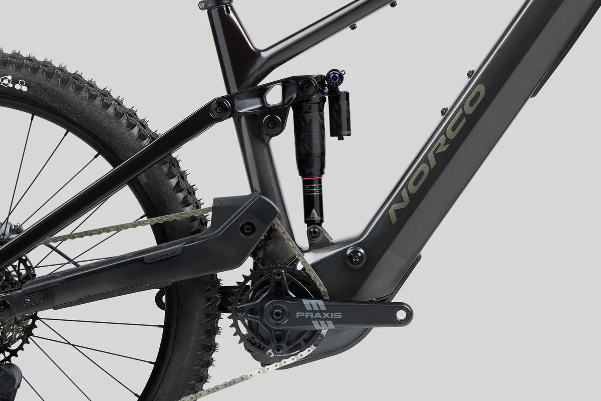 Norco - Sight VLT CX C2 | CARBONO | 2025 | Size 3