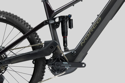 Norco - Sight VLT CX C2 | CARBONO | 2025 | Size 3