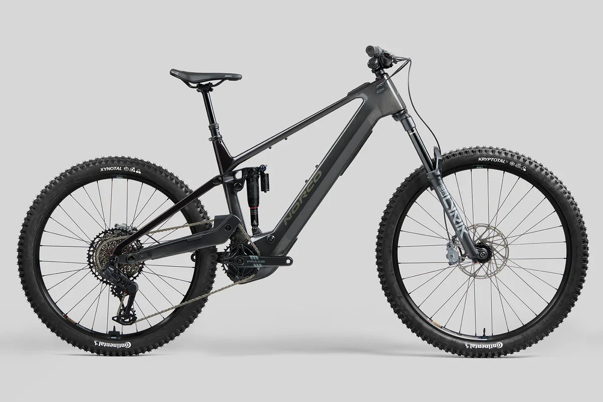 Norco - Sight VLT CX C2 | CARBONO | 2025 | Size 3