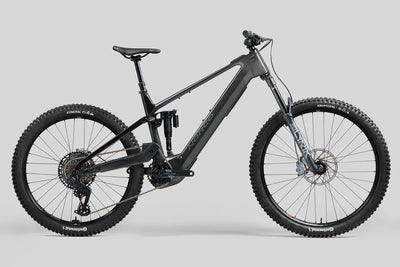 Norco - Sight VLT CX C2 | CARBONO | 2025 | Size 3