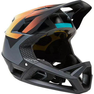 Casco Bicicleta | Fox Proframe | VOW NEGRO