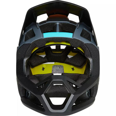 Casco Bicicleta | Fox Proframe | VOW NEGRO