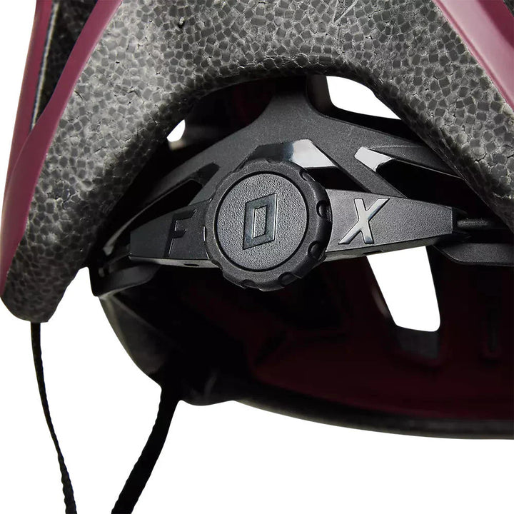 Casco Bicicleta FOX | Speedframe VNISH | Gris – Biciusados