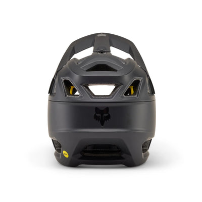 Casco Bicicleta FOX | New Proframe | Black Matte