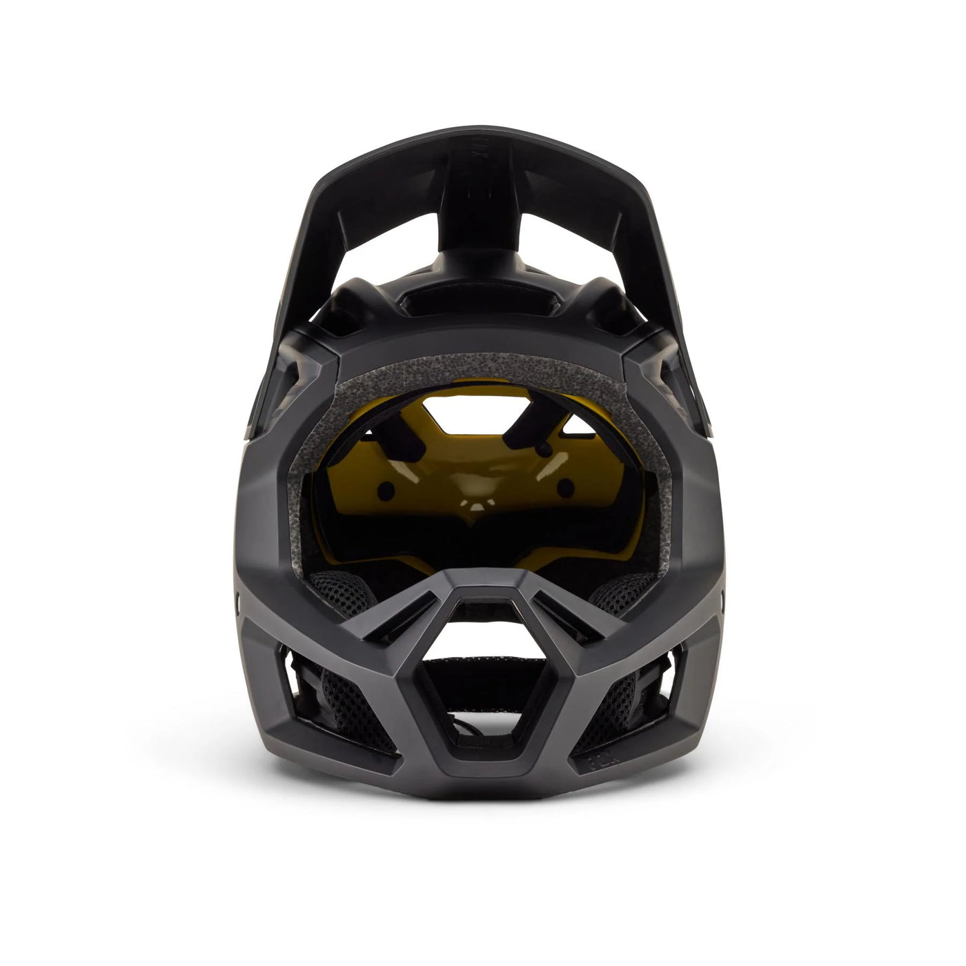 Casco Bicicleta FOX | New Proframe | Black Matte