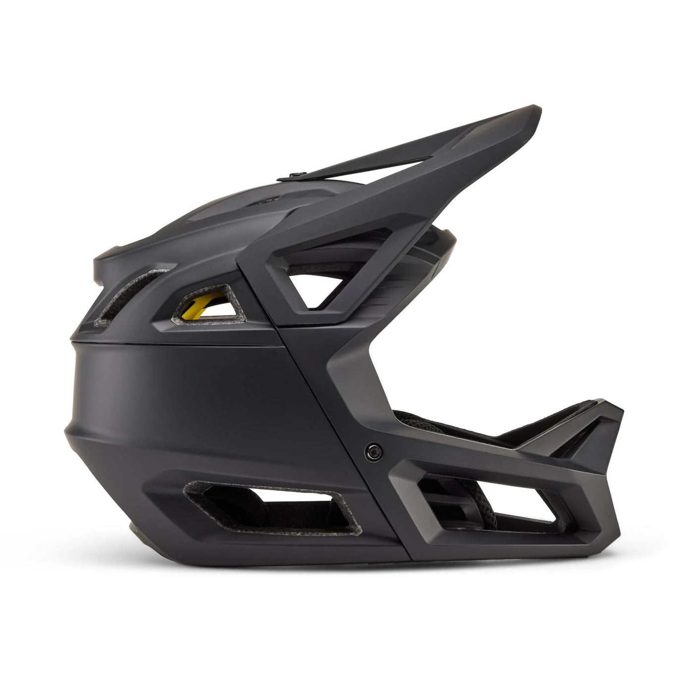 Casco Bicicleta FOX | New Proframe | Black Matte