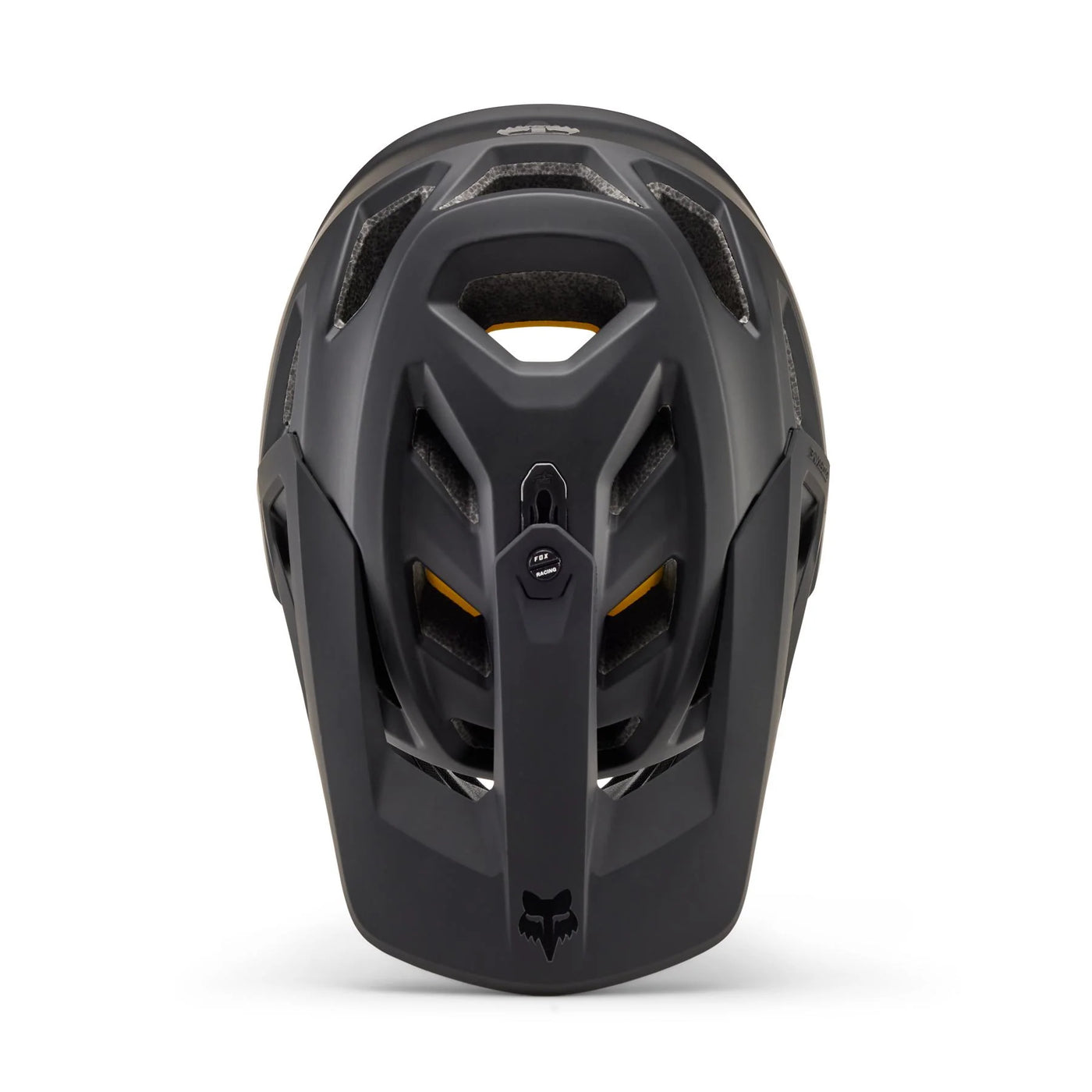 Casco Bicicleta FOX | New Proframe | Black Matte