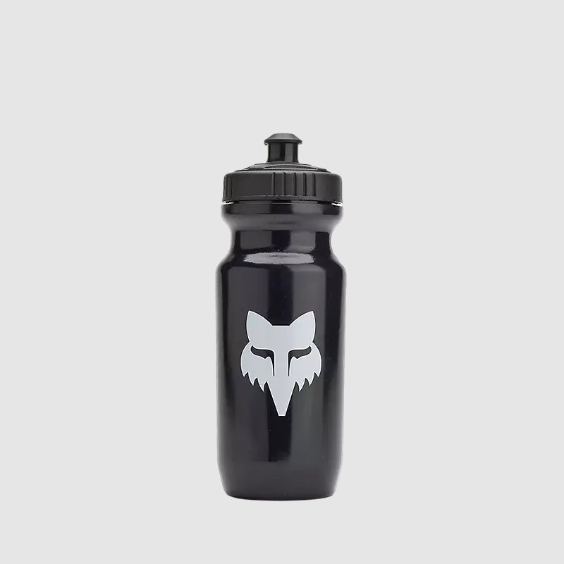 FOX Botella De Agua Head Base Negro