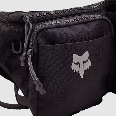 Banano Fox | Head Prem | Hip Pack