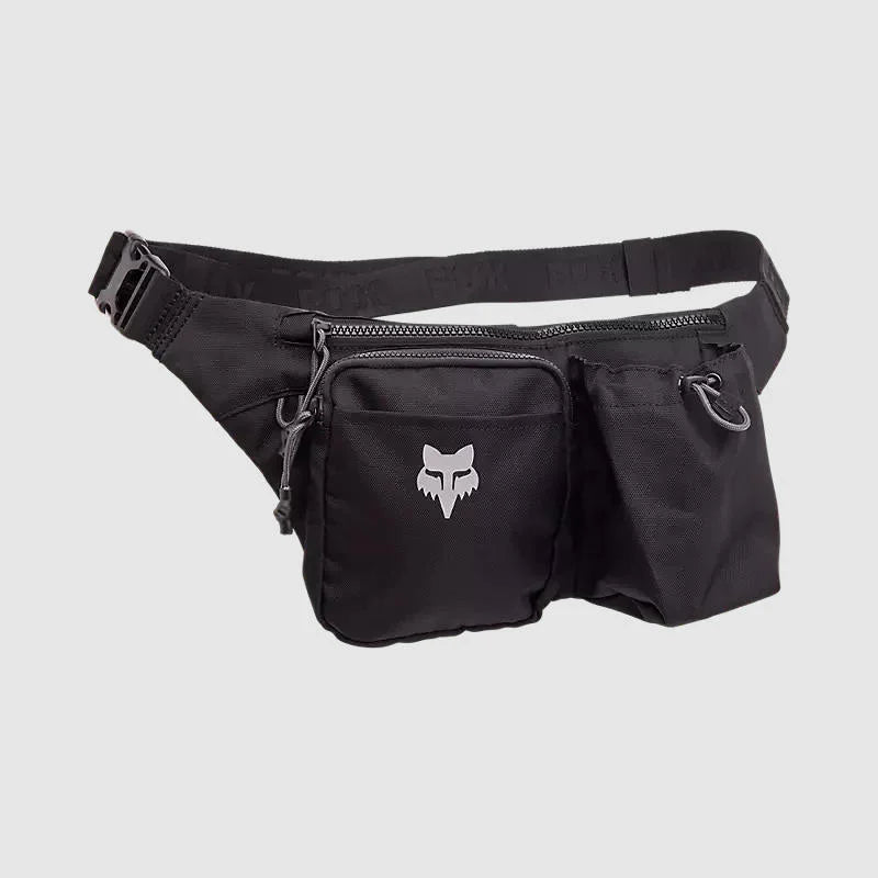 Banano Fox | Head Prem | Hip Pack
