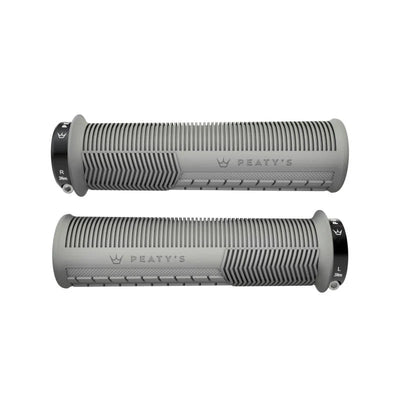 Puños PEATYS | Mushroom | Gris