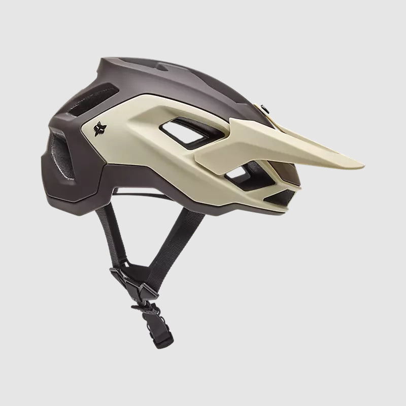 Casco Bicicleta New Speedframe 5050 Cafe Fox