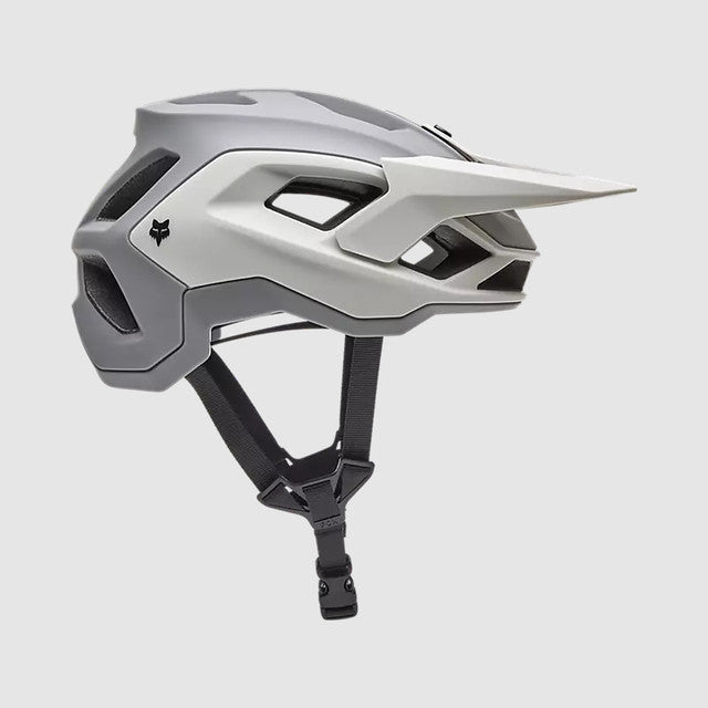 Casco Bicicleta New Speedframe 5050 Gris Fox