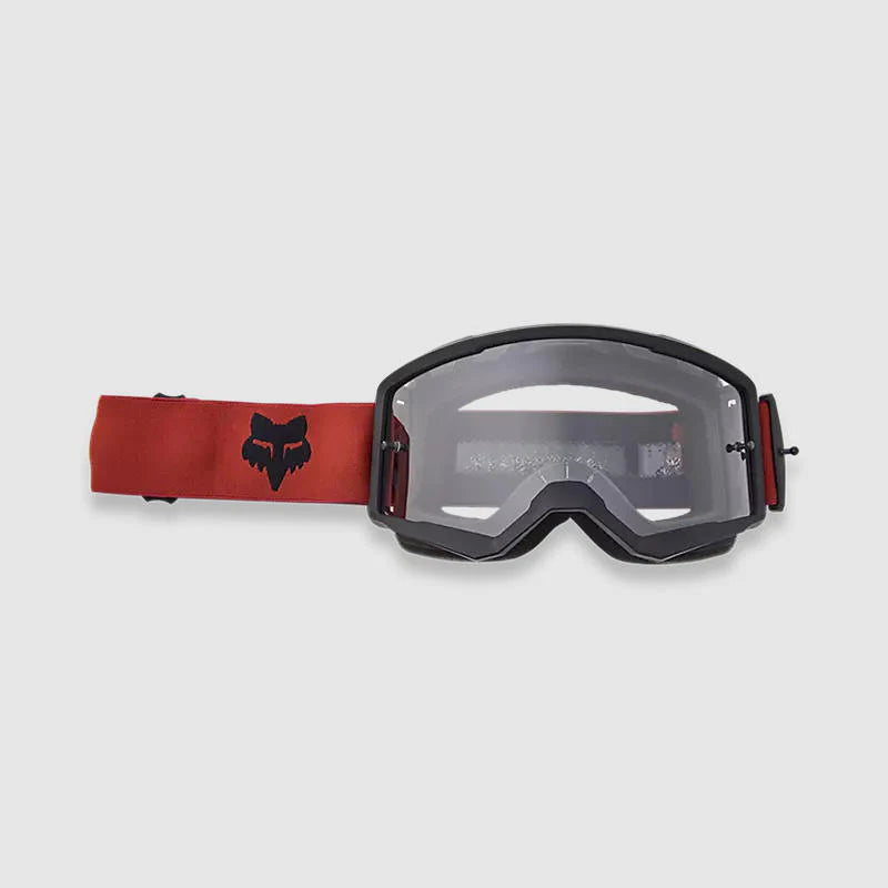 Antiparras | FOX MAIN | ROJO