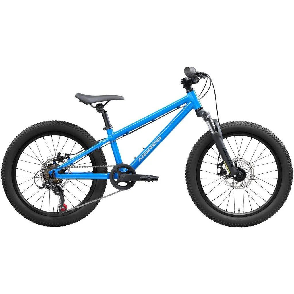 Norco | Storm S20 | Azul