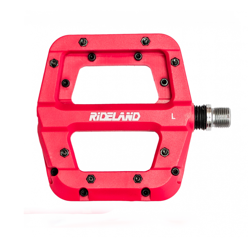 Pedal Plataforma | Rideland RD-Nylon | Colores