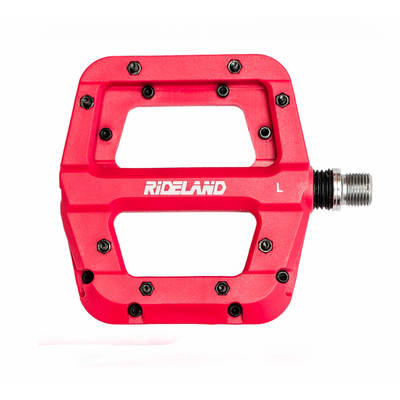 Pedal Plataforma | Rideland RD-Nylon | Colores