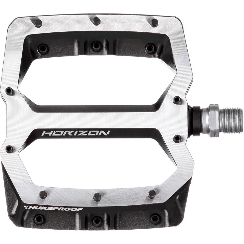Pedal Nukeproof Plataforma - Horizon Pro | Flat Negro