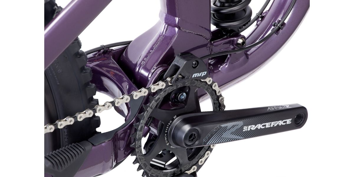 KONA - Process X DH Mullet | NUEVA