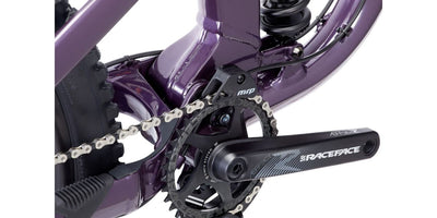 KONA - Process X DH Mullet | NUEVA