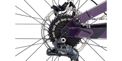 KONA - Process X DH Mullet | NUEVA