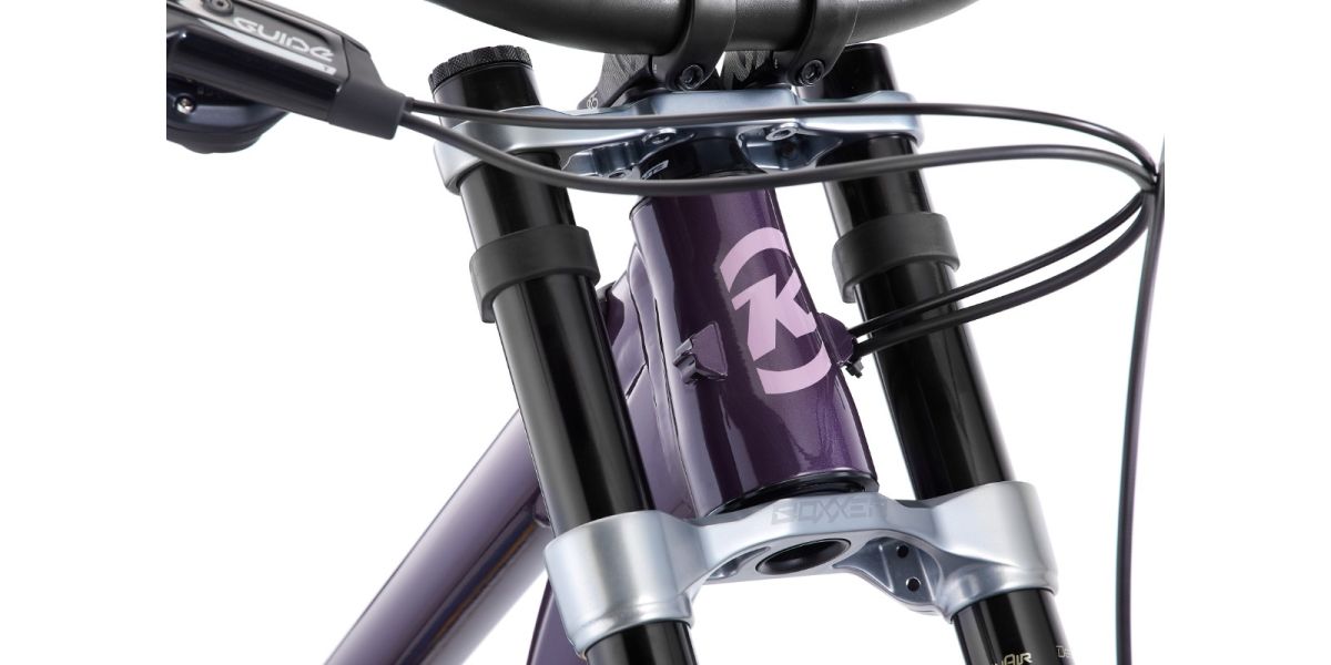 KONA - Process X DH Mullet | NUEVA