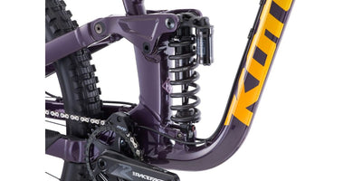KONA - Process X DH Mullet | NUEVA