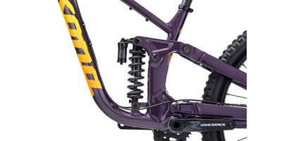 KONA - Process X DH Mullet | NUEVA