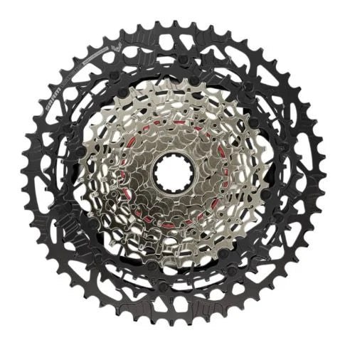 Piñón SRAM | HG EAGLE | T-TYPE | 10-52T