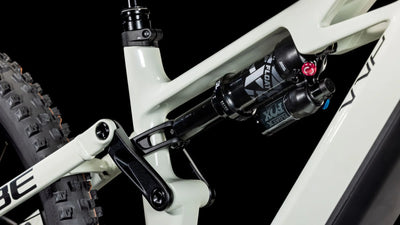 CUBE - STEREO HYBRID ONE77 HPC | SLX 800WH | NUEVA |