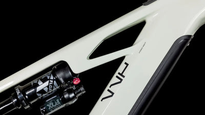 CUBE - STEREO HYBRID ONE77 HPC | SLX 800WH | NUEVA |