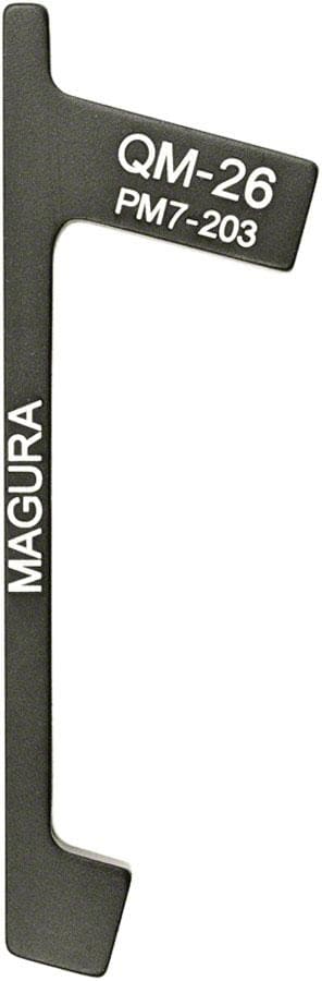 Adaptador Magura Qm45 Pm