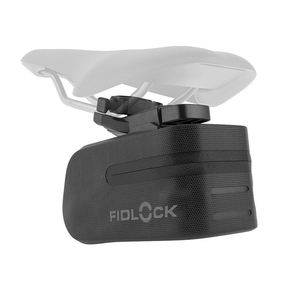 Bolso de asiento Fidlock Push Bag 600ml