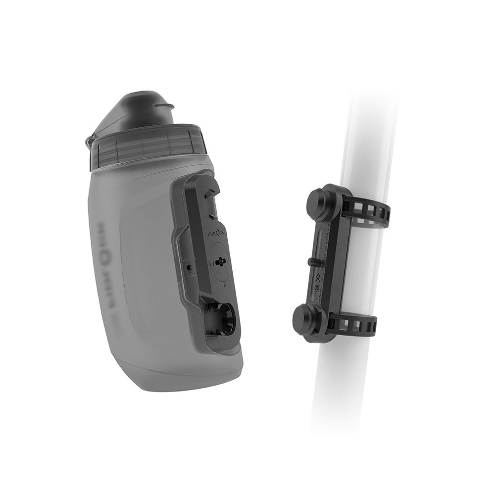 Botella Magnética Fidlock | Set Completo Twist | 450ml | Strap Unibase