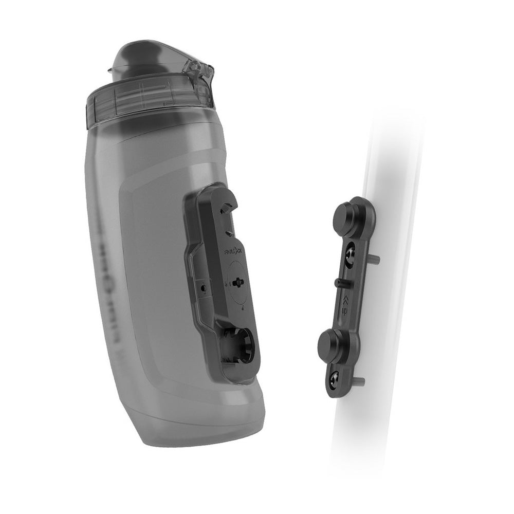 Botella Magnética Fidlock | Set Completo Twist | 590ml | Colores