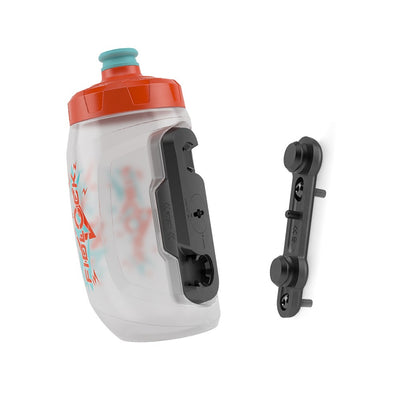 Botella Magnética Fidlock | Set completo Twist | 450 KIDS