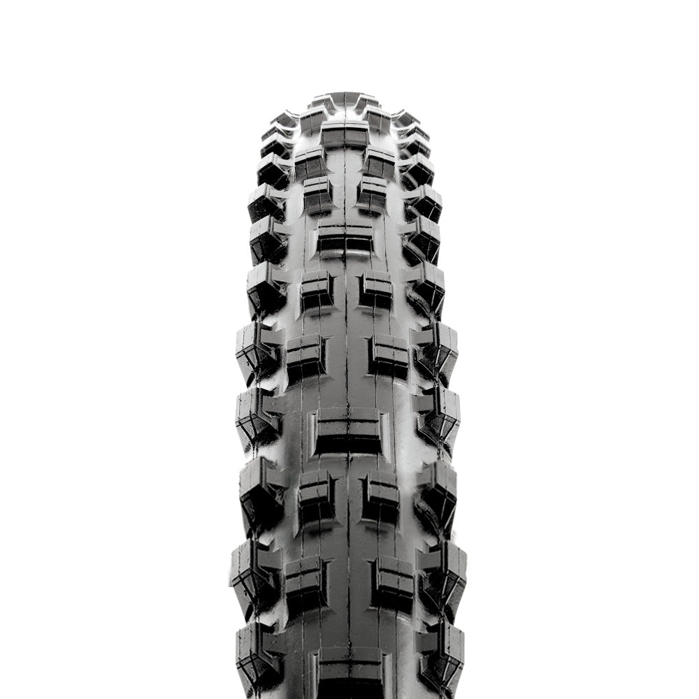 Neumático Maxxis Shorty - 27,5x2.40 3C / MAXX GRIP / DH / ALAMBRE