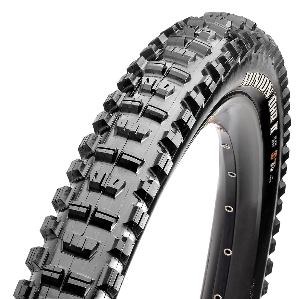 Neumático Maxxis Minion DHR 2 - 27,5x2.40 WT / EXO