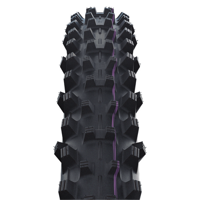 Neumático Schwalbe - Dirty Dan 27,5x2.35 I Super Gravity ADDIX ULTRA SOFT