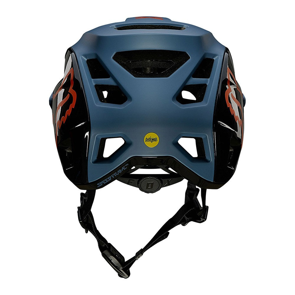 Casco Speedframe PRO Azul STL Talla S